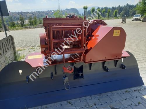 30 Ton Log Pulling Winch