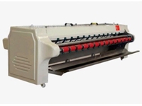 180 m²/Hour (2.70cm) Carpet Beating Machine
