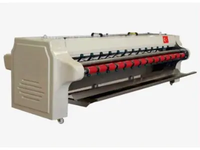 180 m²/Hour (2.70cm) Carpet Beating Machine