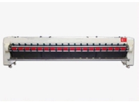 260 m²/h (3.20 cm) Carpet Beating Machine