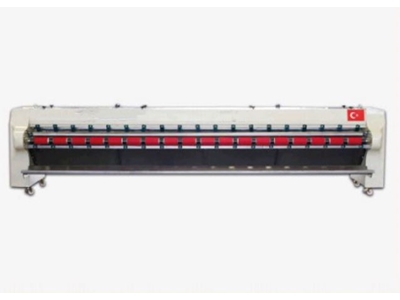 260 m²/h (3.20 cm) Carpet Beating Machine - 0