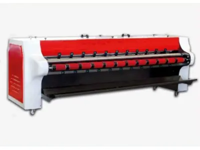 260 m²/hour (4.20cm) Carpet Beating Machine