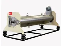 280 m²/Hour (3.20cm) Carpet Squeezing Machine