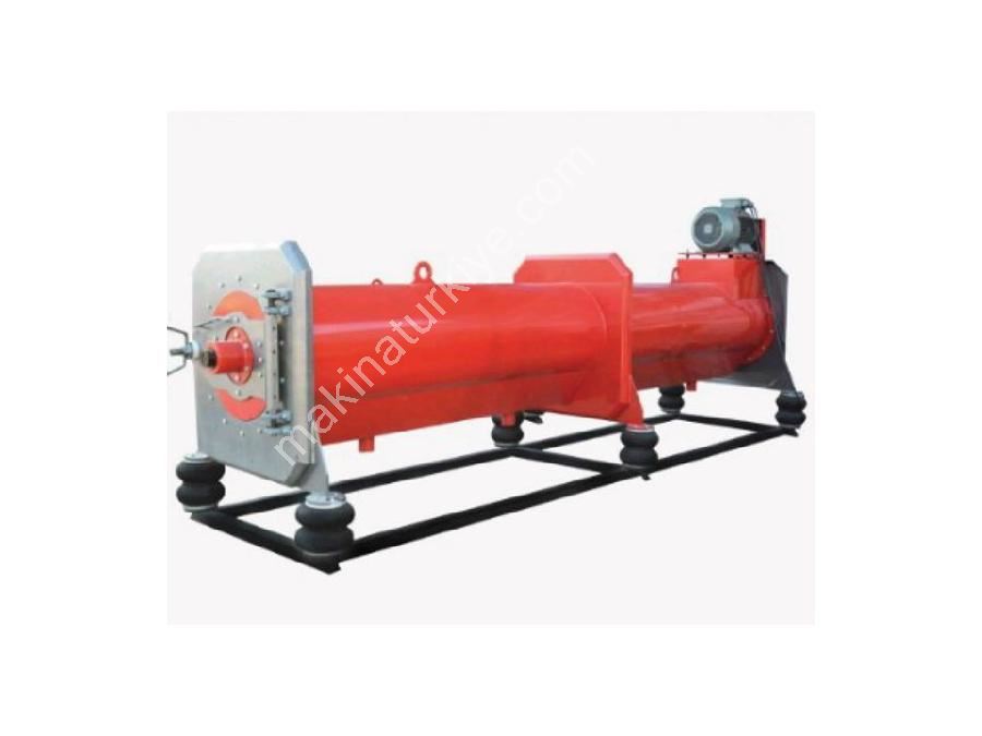 Carpet Wringer Machine (4.20cm) - 280 m²/Hour