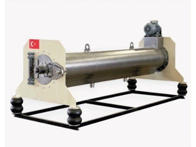 280 m²/Hour (3.20cm) Carpet Squeezing Machine - 0