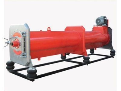 280 m²/Hour (4.20cm) Carpet Wringer Machine - 0