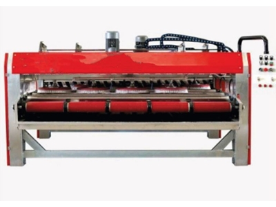 180 m²/hour (4 Disk 1 Roll) Automatic Carpet Washing Machine - 0