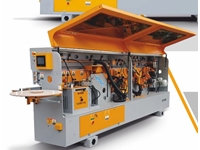 14000 mm/dk 6 Üniteli Kenar Bantlama Makinası