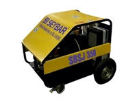 350 Bar Water Jet Pressure Car Wash Machine