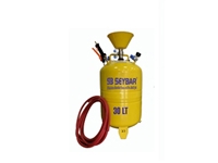30 Liter Schaumauto Waschtank