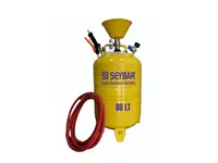 60 Litre Foam Car Wash Tank