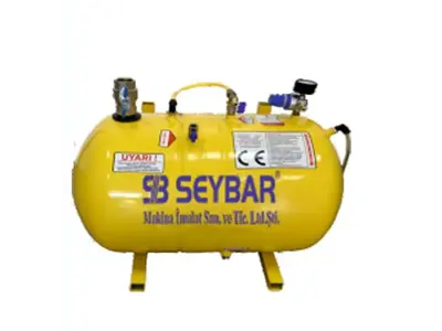 60 Liter Foam Disinfection Car Wash Tank