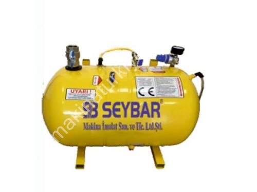 60 Liter Schaum Desinfektions-Autowaschtank