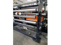 2600 mm Bobin Dilimleme Makinası