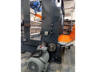 2600 mm Coil Slitting Machine - 3