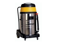 3x1400 Watt Aspirateur de Lavage Auto Sec-Humide