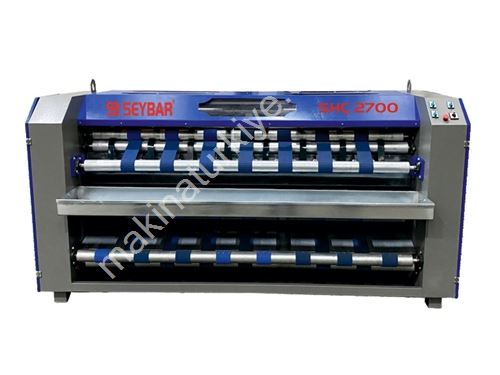 2600 mm Carpet Beating Machine