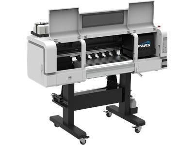 60 Cm High Speed Digital Water-based Automatic Transfer Printing Machine - 5