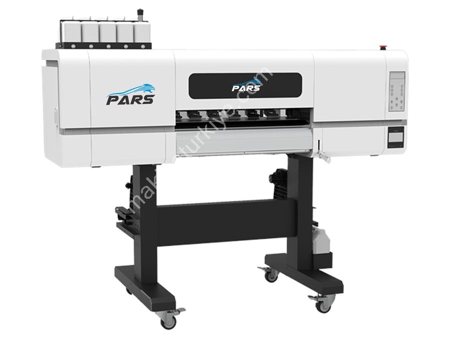 60 Cm High Speed Digital Water-based Automatic Transfer Printing Machine