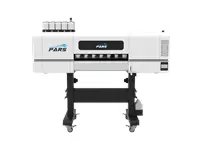60 Cm High Speed Digital Water-based Automatic Transfer Printing Machine