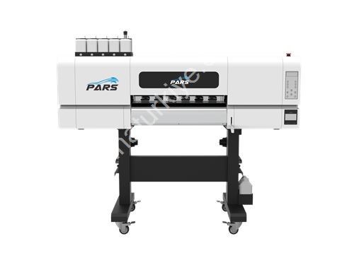 60 Cm High Speed Digital Water-based Automatic Transfer Printing Machine