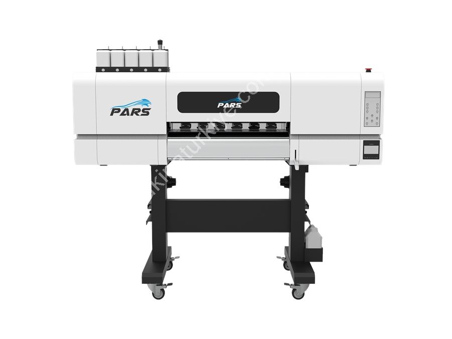60 Cm High Speed Digital Water-based Automatic Transfer Printing Machine