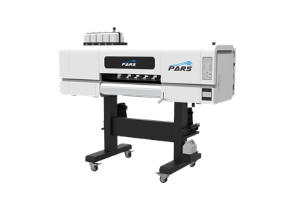 60 Cm High Speed Digital Water-based Automatic Transfer Printing Machine - 3