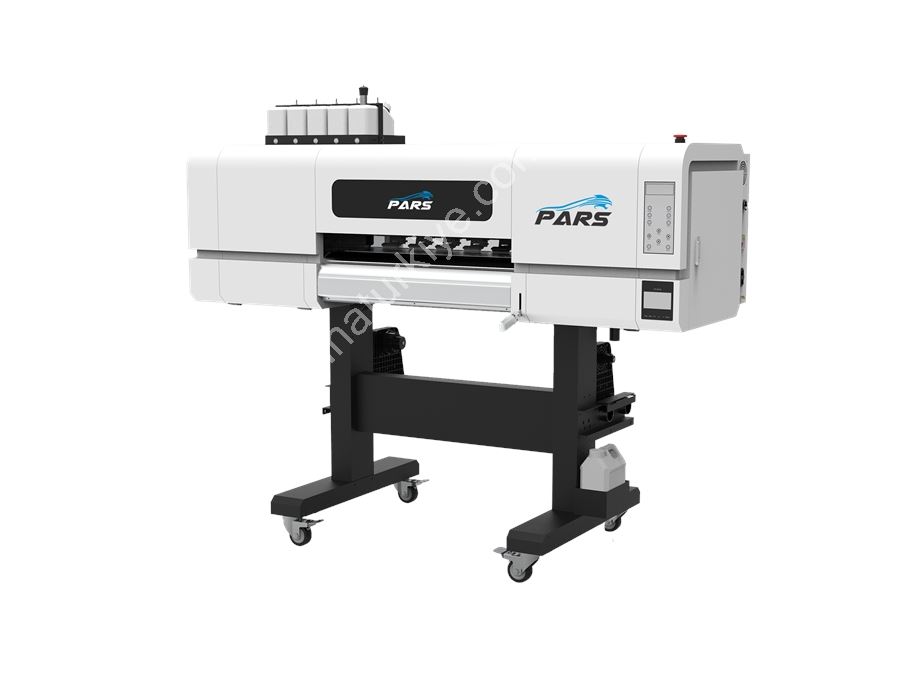 60 Cm High Speed Digital Water-based Automatic Transfer Printing Machine
