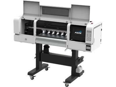 60 Cm High Speed Digital Water-based Automatic Transfer Printing Machine - 4