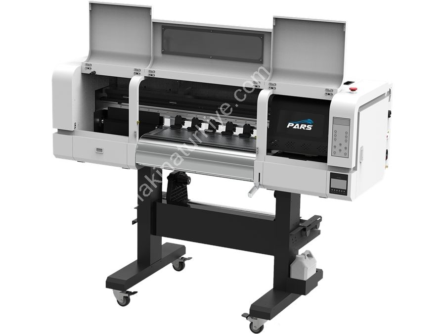 60 Cm High Speed Digital Water-based Automatic Transfer Printing Machine