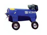 38x120 cm Duvet and Rug Squeezing Machine