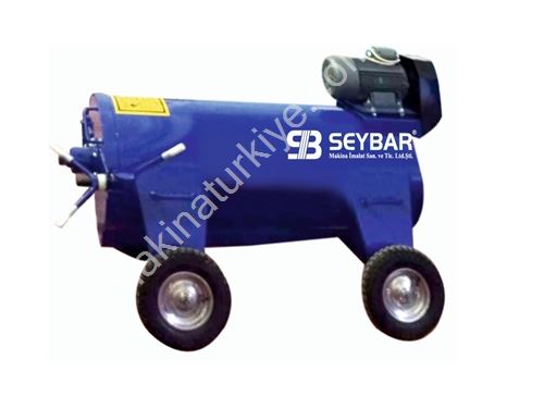 38x120 cm Duvet and Rug Squeezing Machine