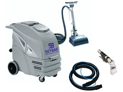 49+42 Liter Carpet Sofa Washing Machine