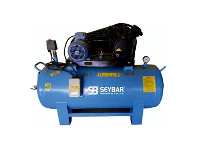300 Litre Pistonlu Hava Kompresörü