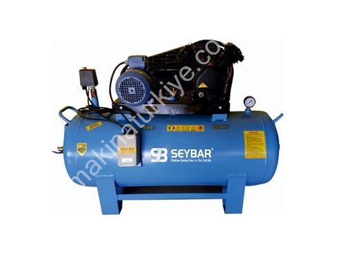 300 Liter Piston Air Compressor