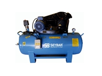500 Litre (12 Bar) Pistonlu Hava Kompresörü