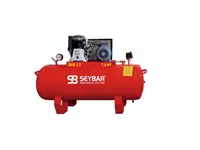 500 Litre Pistonlu Hava Kompresörü