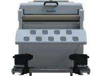4 Resistor Drying Dtf Printing Machine