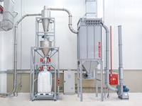 Volde | Fullbag Big Bag Dolum Sistemleri