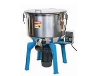 300 Kg Plastik Hammadde Mikseri- Karıştırıcı