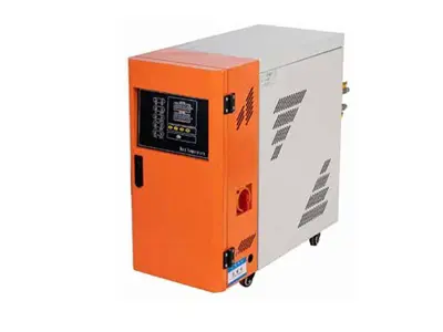 0,37 kW Sulu Tip Kalıp Şartlandırıcı