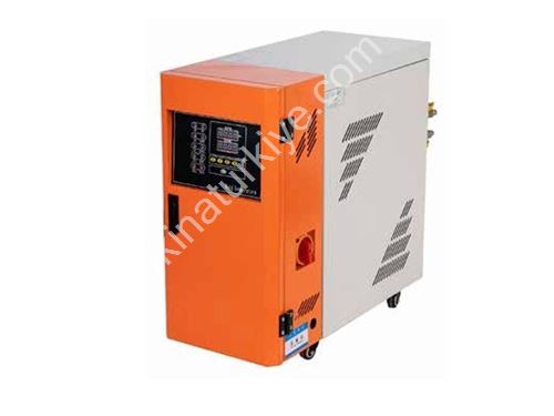 3,75 kW Yağlı Tip Kalıp Şartlandırıcı