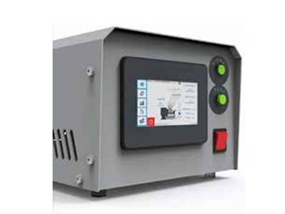 Volumetric Plastic Raw Material Dosing Machine - 2