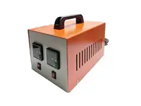 Enjeksiyon Makinası Sıcak Yolluk Kontrol Cihazı