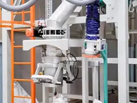 Volde | Bag Filling System