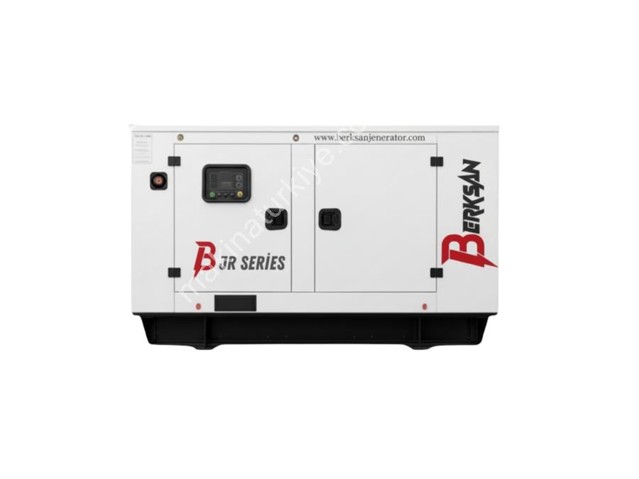 30 Kva | Diesel | Kabine | Leise | Werbeaktion Generator