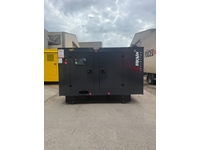 30 Kva | Diesel | Cabin | Silent | Promotional Generator