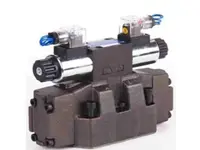NG 32 Hydraulic Directional Control Valve