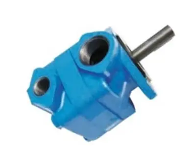 V10 Paletli Pompa