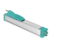 Injection Machine Sliding Scale